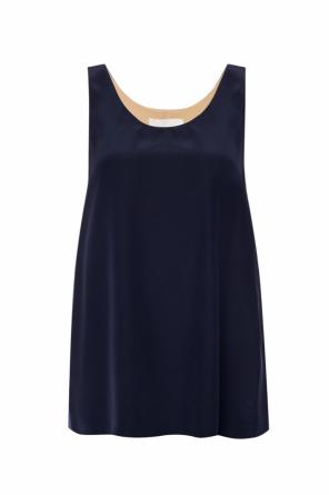 Silk slip top, zdjęcie 1 Silk slip top od Chloe